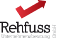 Logo Rehfuss Unternehmensberatung GmbH