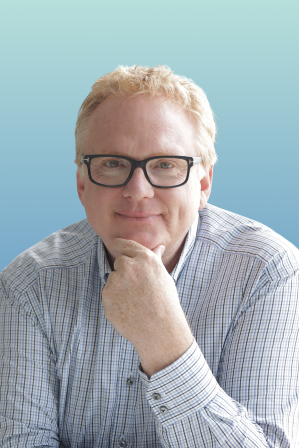 Portrait Ralph Hauck