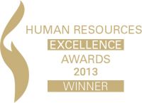 Human Ressource Excellence Award 2013
