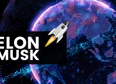 Elon Musks Führung