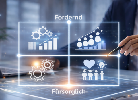 Führungs- und Leistungskultur verstehen