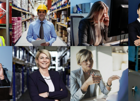 Heldinnen und Helden der Wirtschaft