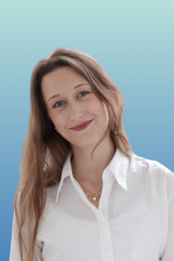 Portrait Eileen Nienhaus